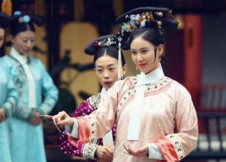 豫妃：乾隆后宫里”超龄入宫“的妃子，她最后结局如何