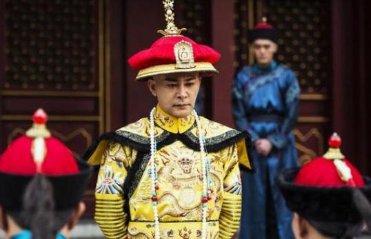 豫妃：乾隆后宫里”超龄入宫“的妃子，她最后结局如何