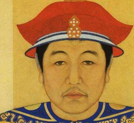 顺治皇帝一共有多少个子女 顺治为什么偏偏选择康熙做皇帝