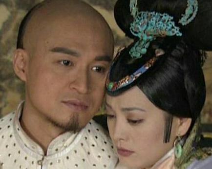 顺治皇帝一共有多少个子女 顺治为什么偏偏选择康熙做皇帝