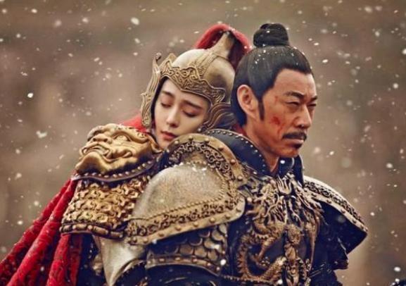 唐玄宗为什么要杀亲姑姑