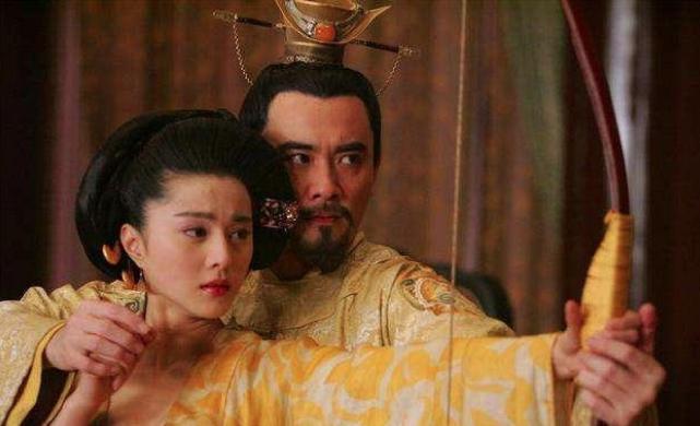 唐玄宗为什么要杀亲姑姑