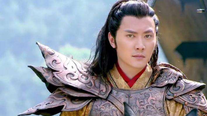 兰陵王的为什么作战佩戴面具