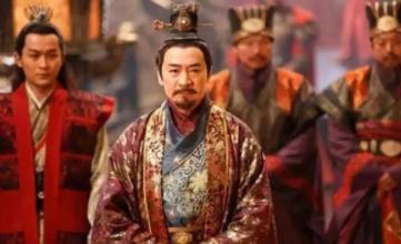 李渊为什么一心向着李建成