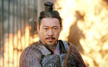 李渊为什么一心向着李建成
