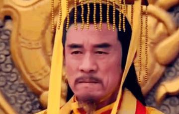 李渊为什么一心向着李建成