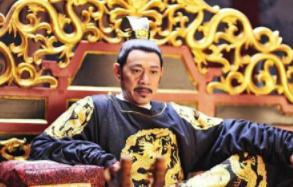 李渊为什么一心向着李建成