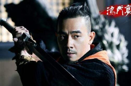 项羽为什么在鸿门宴上给了樊哙一个生猪腿