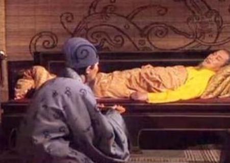 刘禅投降后为什么没有被杀 而是被好吃好喝伺候着呢