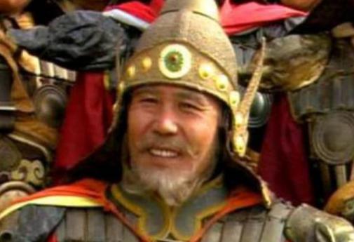 唐玄宗为什么要派半身不遂的哥舒翰去镇守潼关