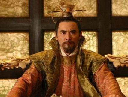 唐玄宗为什么要派半身不遂的哥舒翰去镇守潼关