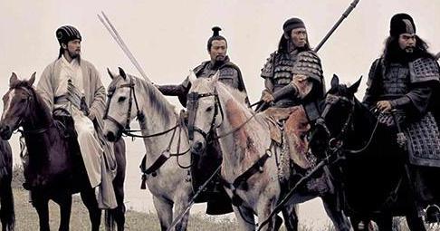 为什么说马超是三国时期被低估的猛将