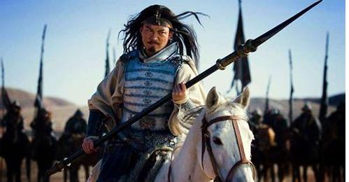 为什么说马超是三国时期被低估的猛将