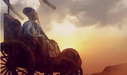 李严和诸葛亮相比 刘备为什么会把兵权交给李严