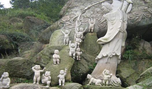 为什么将女娲奉为女神