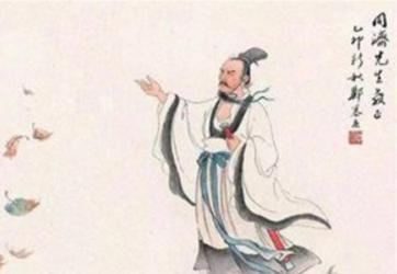 为什么屈原能流芳百世