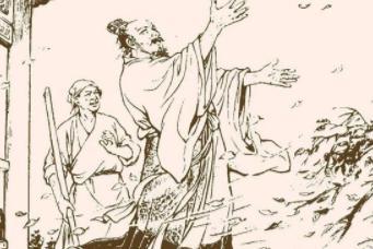 为什么屈原能流芳百世