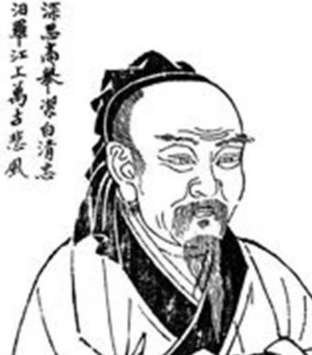 为什么屈原能流芳百世