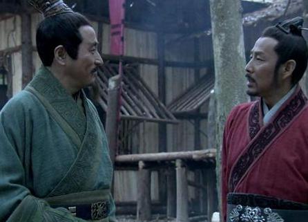 张良和萧何的差别到底有多大 刘邦为什么不选择张良做丞相