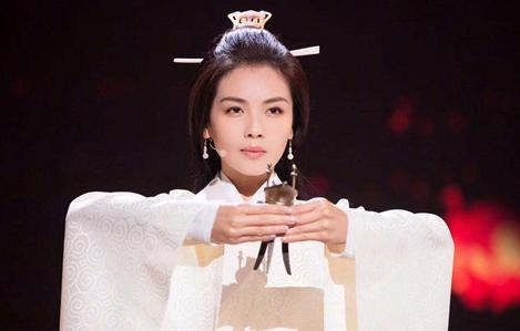 武丁和妇好的关系怎么样