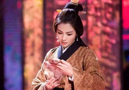 武丁和妇好的关系怎么样