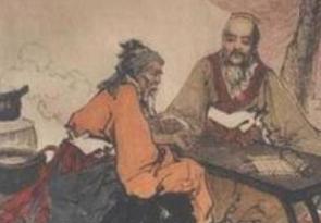 秦武王是怎么死的