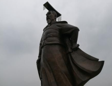 郭威是如何建立后周的