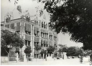 盛宣怀为什么曾因为资政院判处死刑