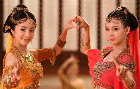 清朝选妃都是怎么选的呢 需要具备什么条件呢