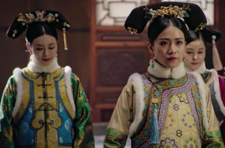 清朝选妃都是怎么选的呢 需要具备什么条件呢