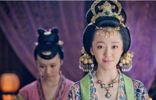 赵光义登基后，是怎么对待赵匡胤的妻子的