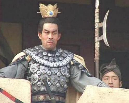 三国里唯一打败吕布的人，李进最后结局如何