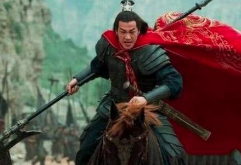 三国里唯一打败吕布的人，李进最后结局如何