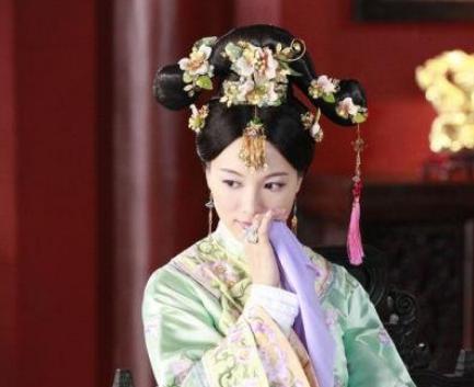 笔什赫额捏福晋为什么会有一个奇怪的封号