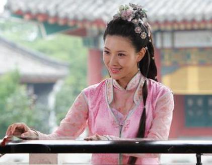 笔什赫额捏福晋为什么会有一个奇怪的封号