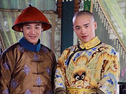 笔什赫额捏福晋为什么会有一个奇怪的封号