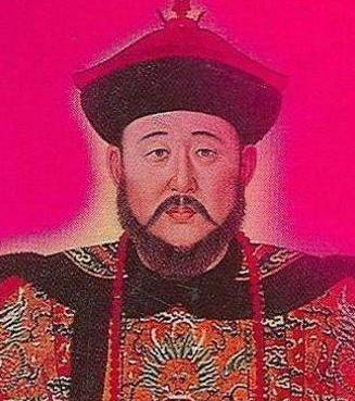 努尔哈赤十几个儿子之中 为什么只有巴布海被满门抄斩