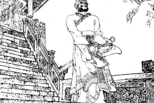 伍子胥鞭尸掘墓，为什么后人还是对其尊重有加