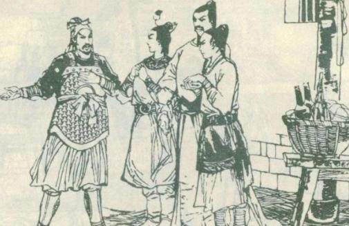 伍子胥鞭尸掘墓，为什么后人还是对其尊重有加