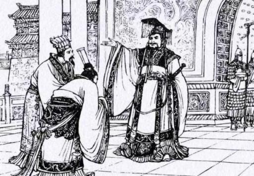 伍子胥鞭尸掘墓，为什么后人还是对其尊重有加