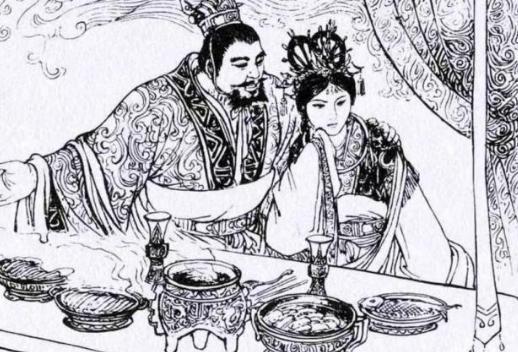 伍子胥鞭尸掘墓，为什么后人还是对其尊重有加