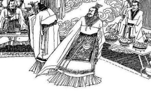 伍子胥鞭尸掘墓，为什么后人还是对其尊重有加