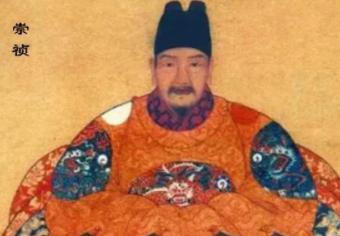 为什么说明朝的皇帝最有节气