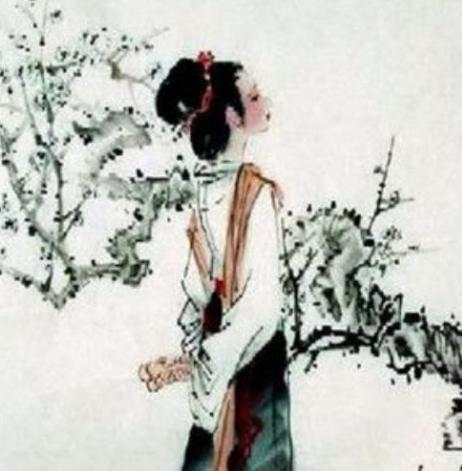 班婕妤才貌双全,汉武帝为什么会抛弃她