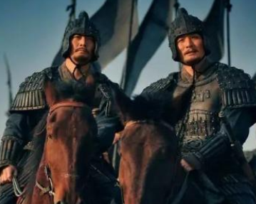 三国时期张郃的一生战绩如何