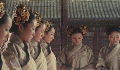 东晋丑后李陵容，又丑又是奴仆是怎么登上后位的