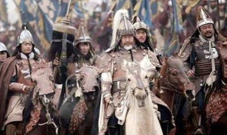 成吉思汗选择窝阔台继位，为什么后来变成了托雷