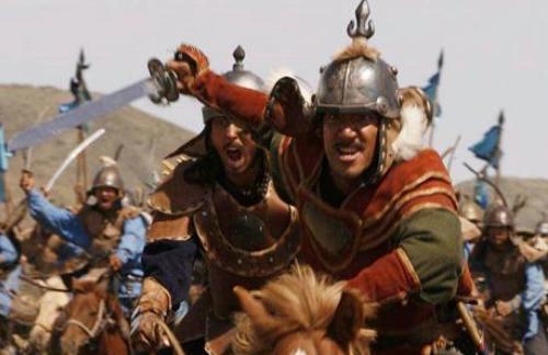 成吉思汗选择窝阔台继位，为什么后来变成了托雷