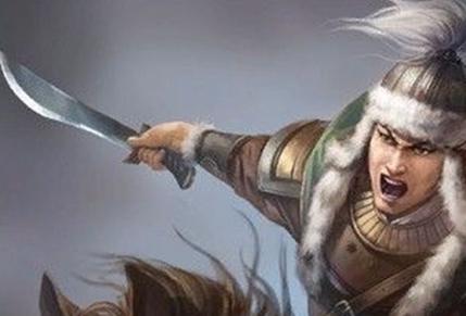 杜预连其实连骑马都不会的 他是怎么成为灭吴的功臣的