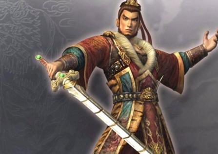 杜预连其实连骑马都不会的 他是怎么成为灭吴的功臣的